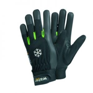 Tegera 517 – thermal and waterproof gardening gloves