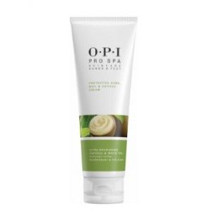 OPI Pro Spa hand, nail and cuticle cream
