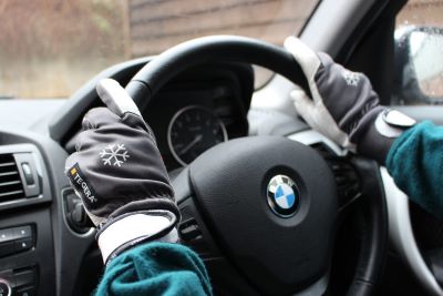 Best winter driver gloves, for men and women