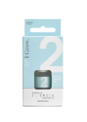 lovely hands Protein Formula2 front