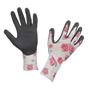 Towa Luminus gardening gloves for women