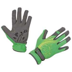 Secret Garden gloves